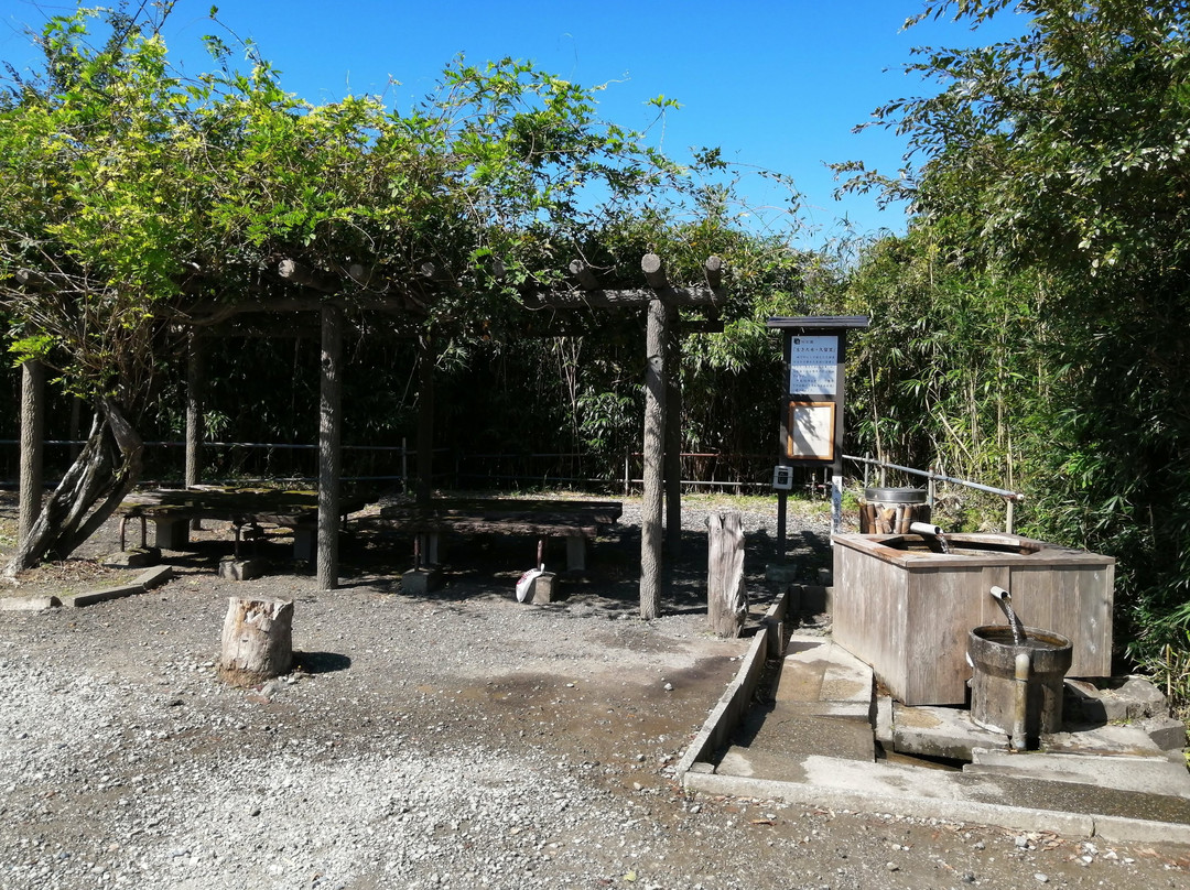 Kururi's wells景点图片