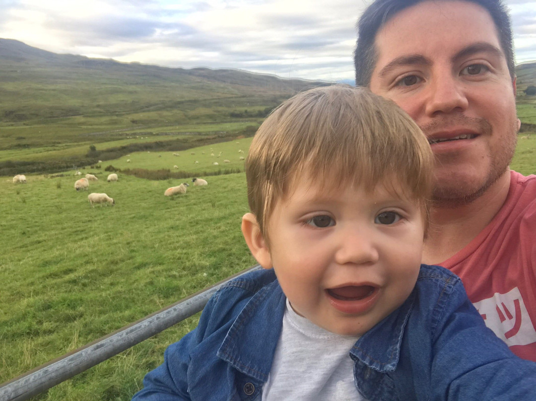 Trotternish B&B主图