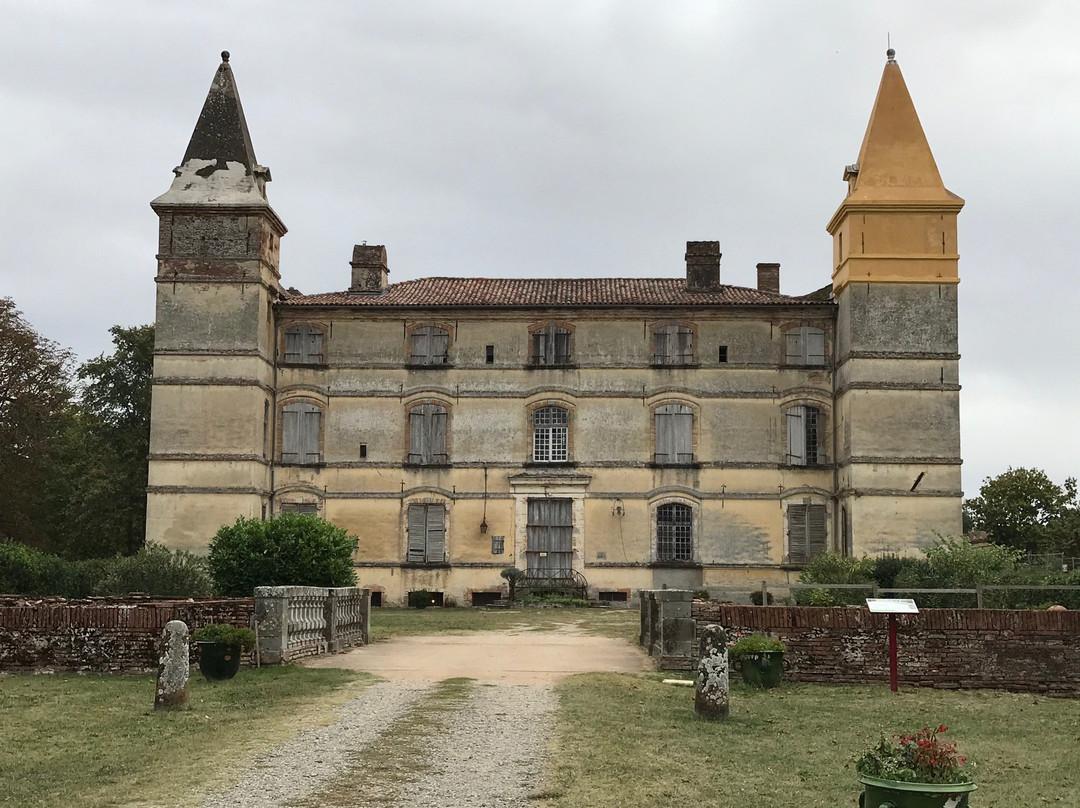 Bonrepos-Riquet旅游攻略图片