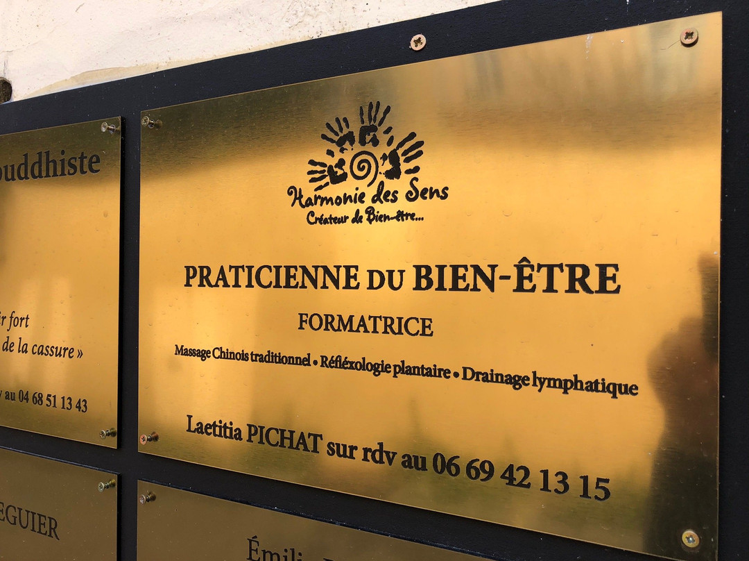 Himalaya Bien-Être Et Thérapie-佩皮尼昂必去景点