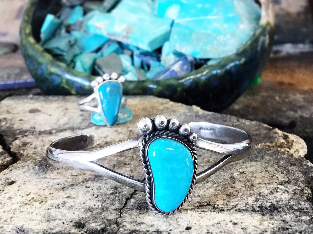 Silvergypsie-Khlong Top必去景点