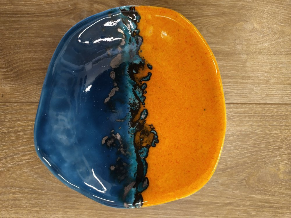 Earth Ceramic Arts-Dassia必去景点