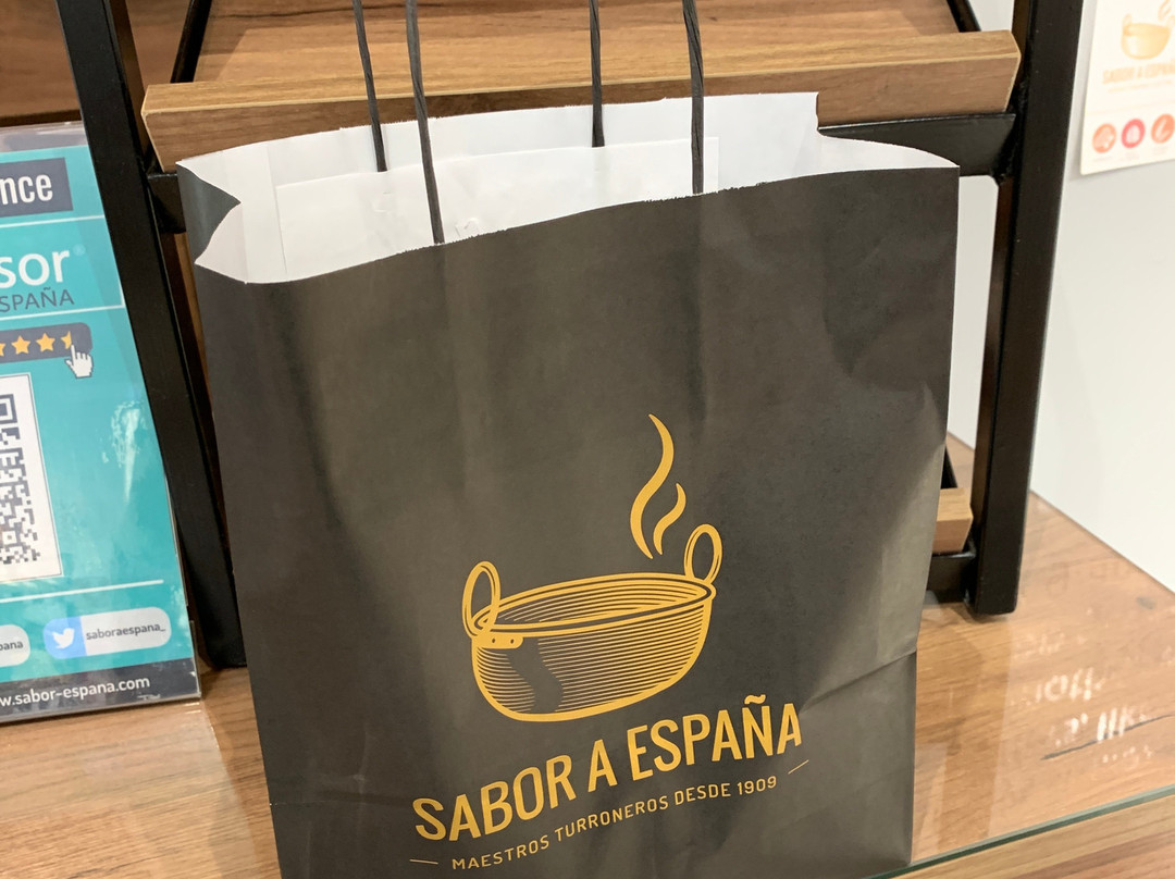 Sabor a Espana-马拉加必去景点