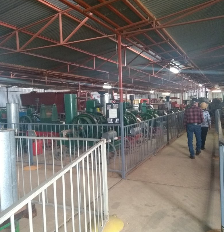 Temora Rural Museum-Temora必去景点