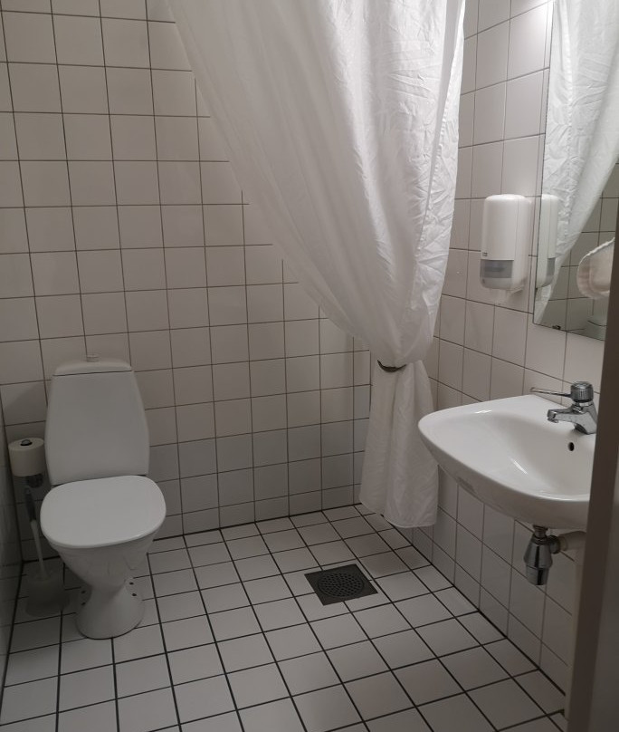 Mossesia Kro & Hotell主图