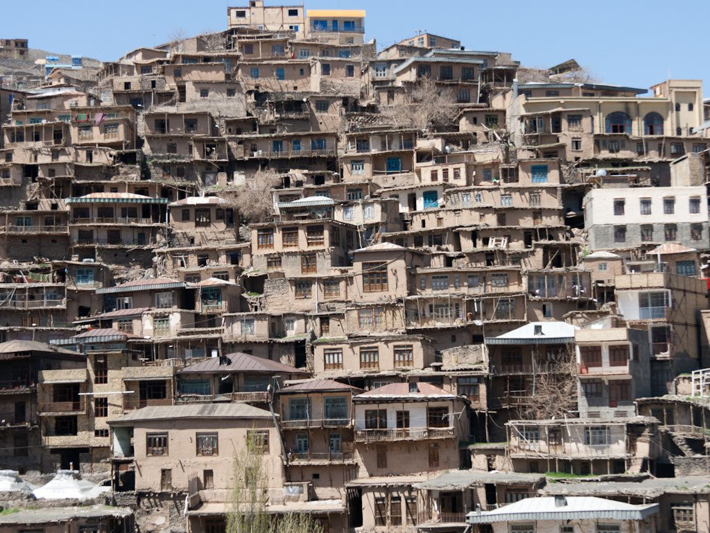 Kang Village景点图片