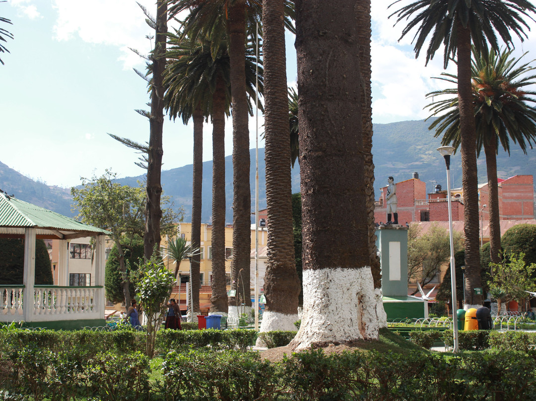 Sorata Extreme Biking-Sorata必去景点