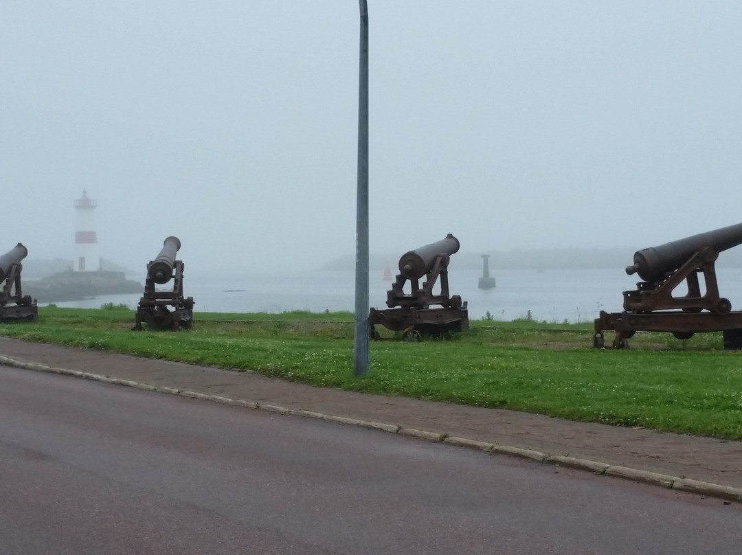 Comite Regional du Tourisme de Saint-Pierre & Miquelon-Saint-Pierre必去景点