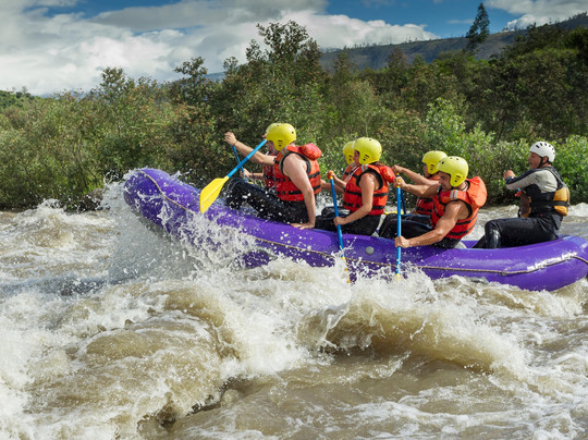 Diplomat Travel-波哥大必去景点