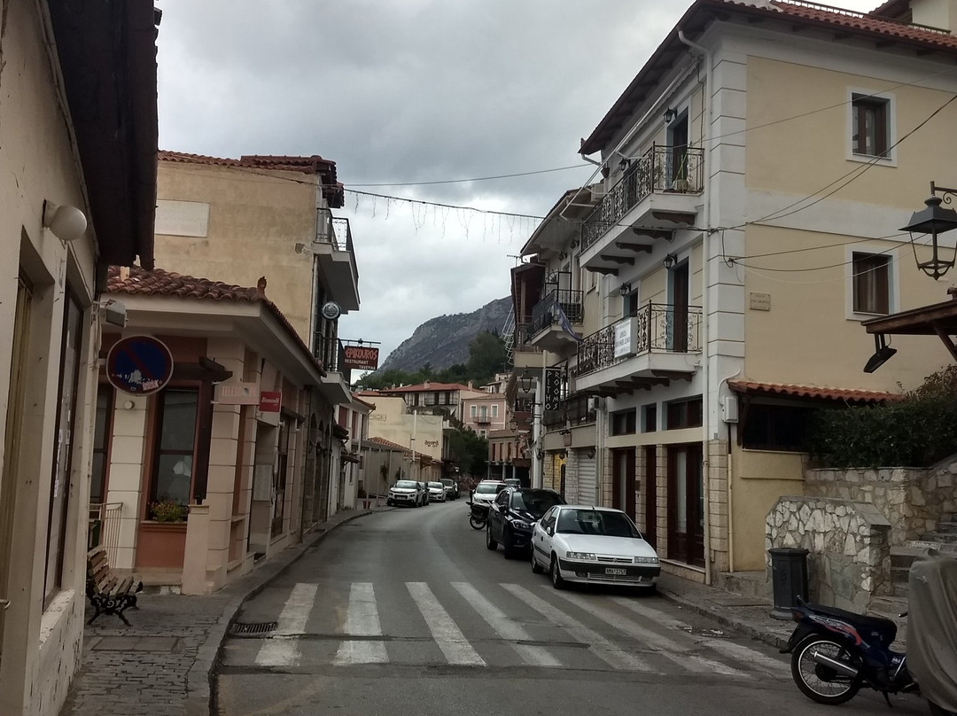 爱玛仕酒店主图