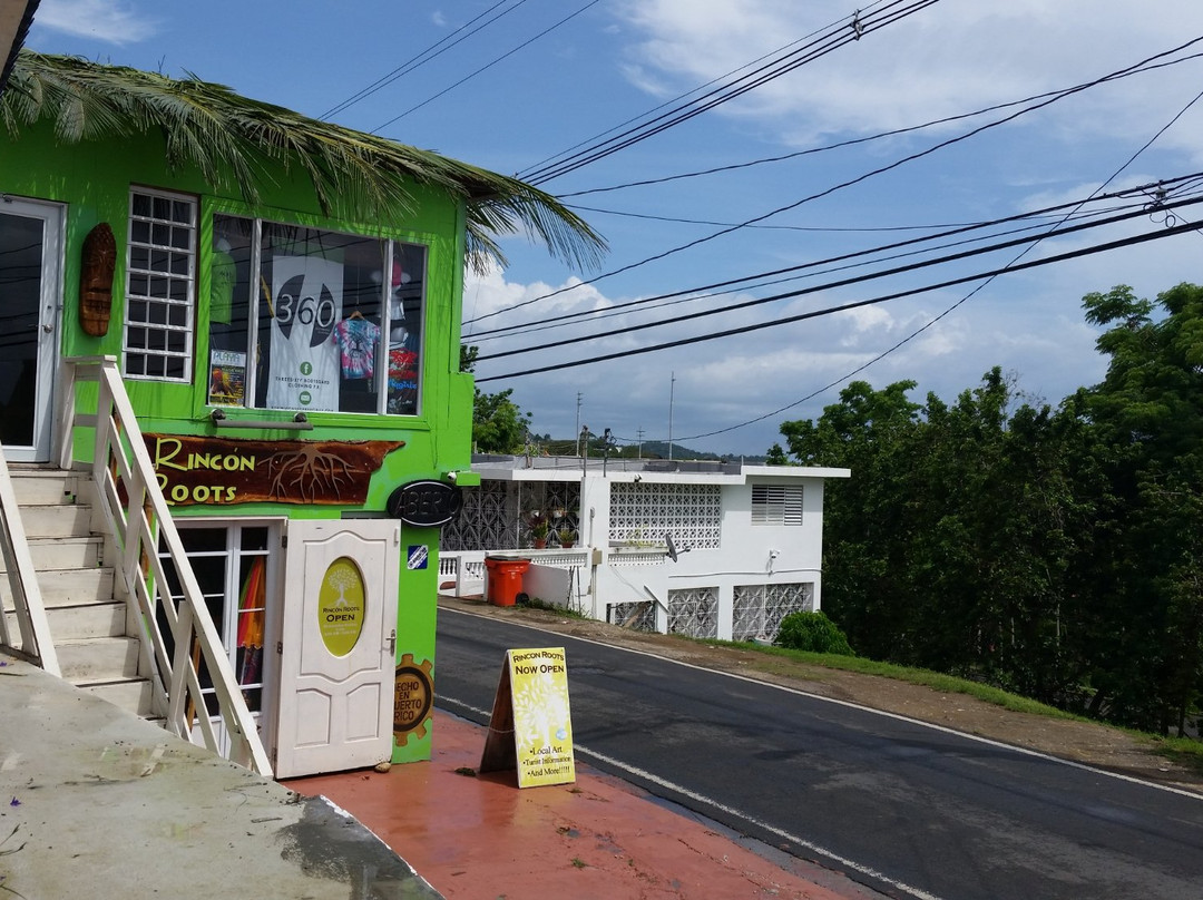 Rincon Roots-吕康必去景点