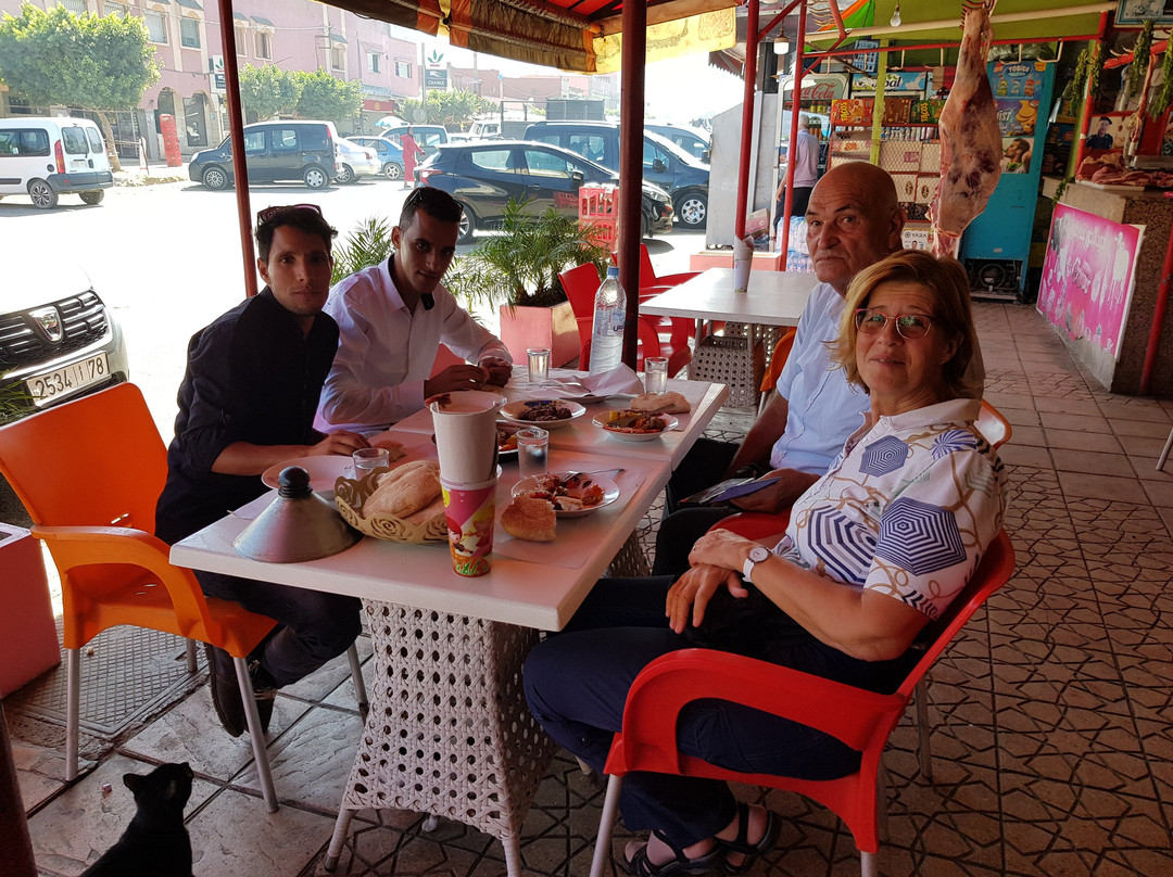 Discover Morocco Trips-非斯必去景点