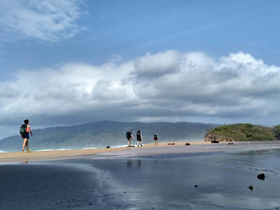 huddan zulkarnaen-Pandeglang必去景点