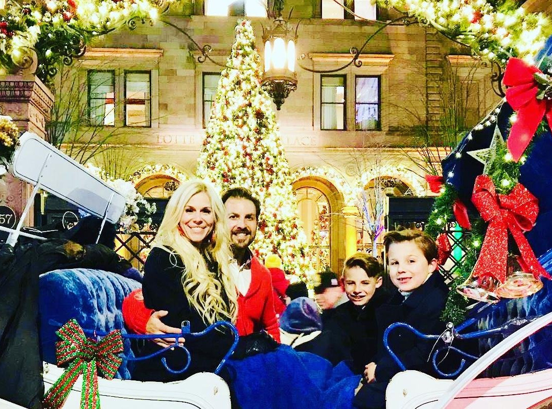 VIP Central Park tours-纽约市必去景点