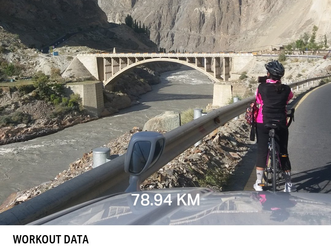 Baltistan Tours Pakistan-Skardu必去景点