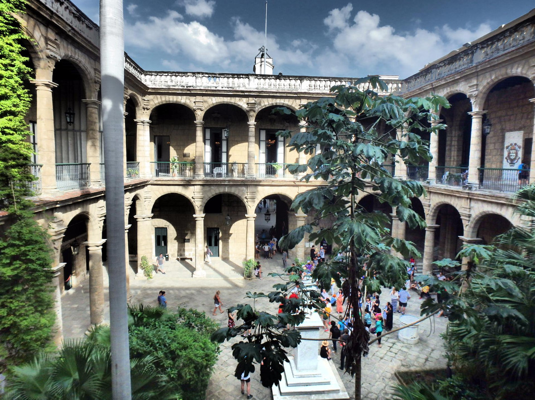 Museum of the City (Museo de la Ciudad)景点图片