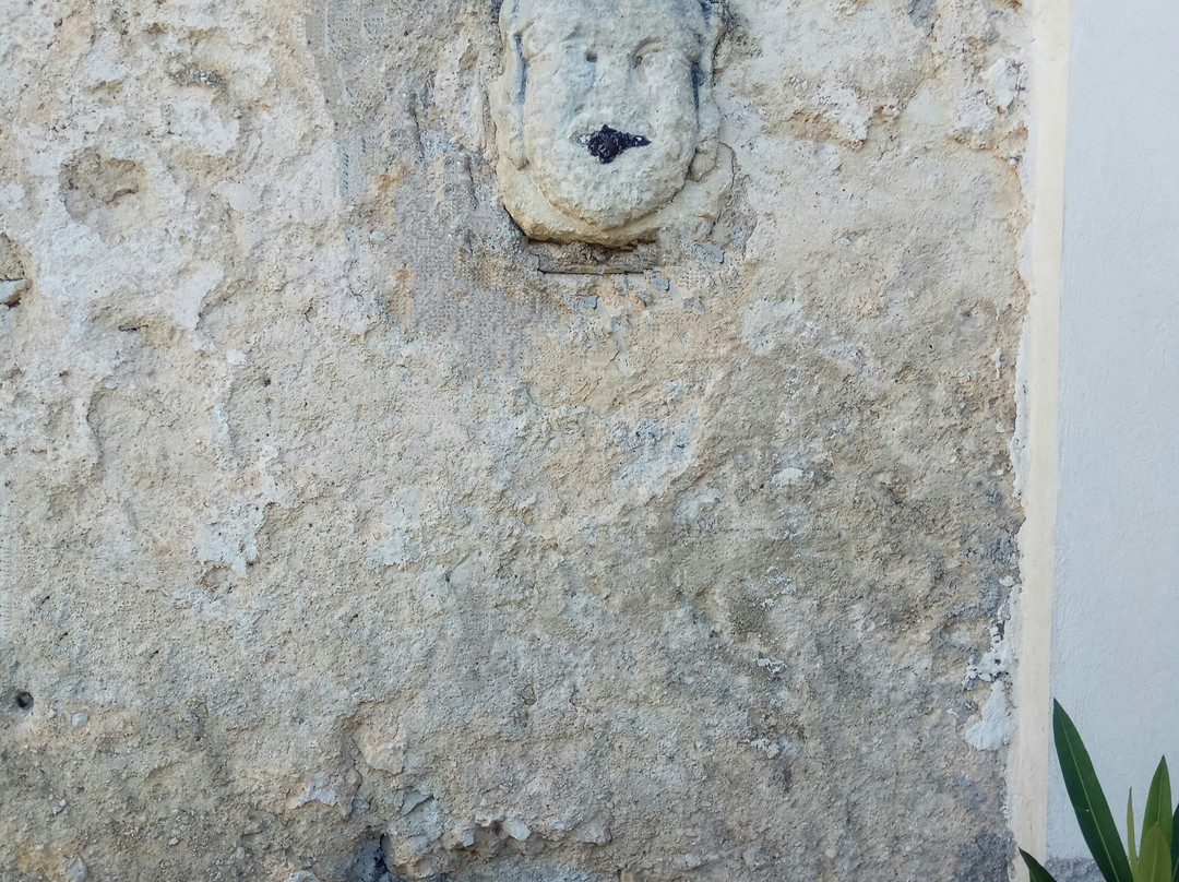 Borgo Medievale di Pettorano sul Gizio-Pettorano sul Gizio必去景点