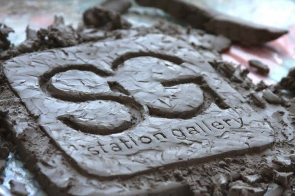 Whitby旅游景点-Station Gallery