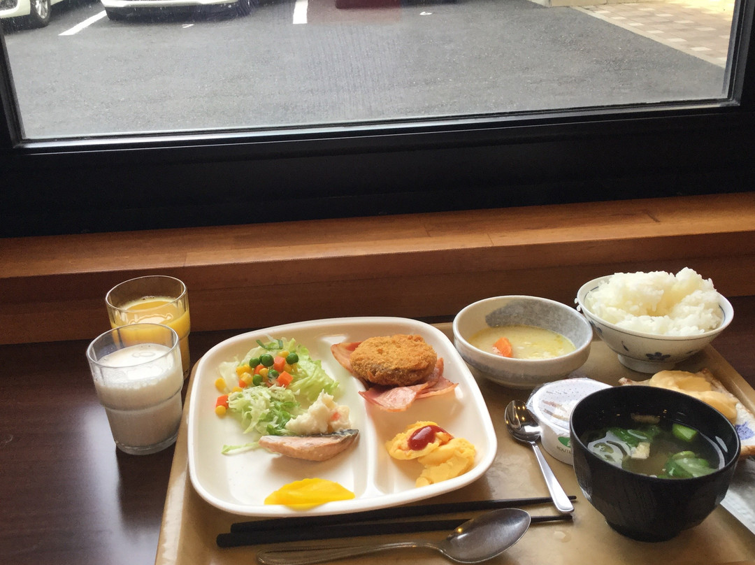 露樱酒店行桥店主图