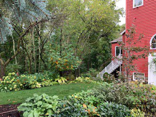 Songbird Prairie Bed & Breakfast主图