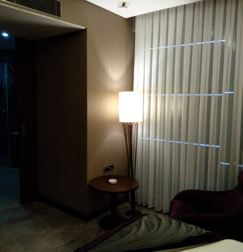 Gold Majesty Hotel主图