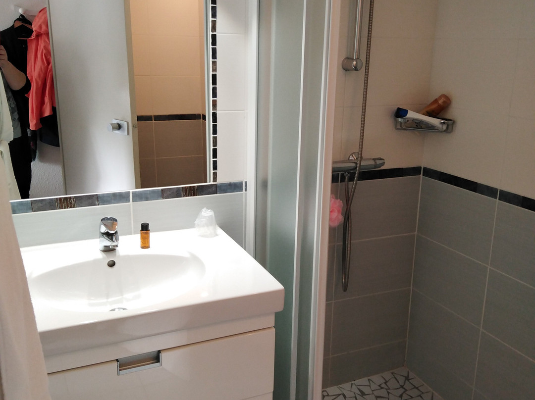 Hotel Le Relais des Champs主图