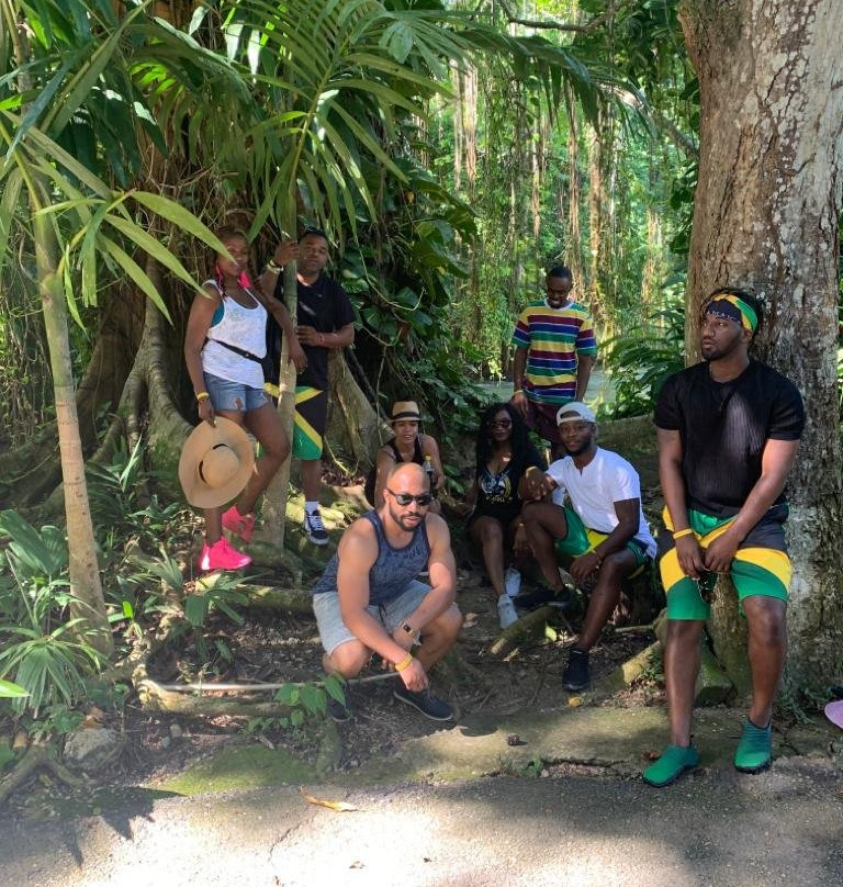 Jamaica Experience Tour景点图片