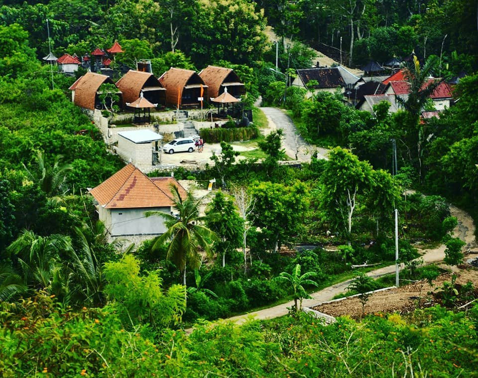 Holy Hill Villa主图