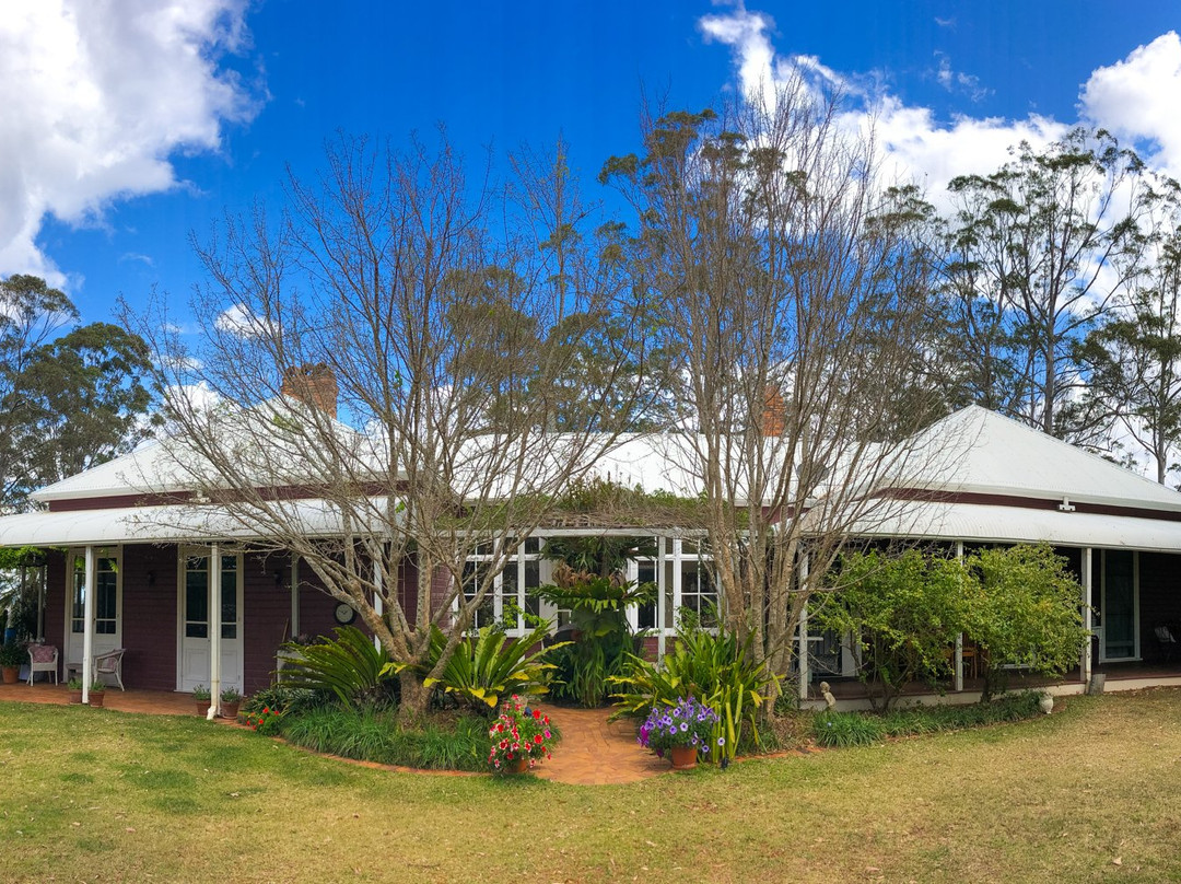 Anduramba Homestead B&B主图