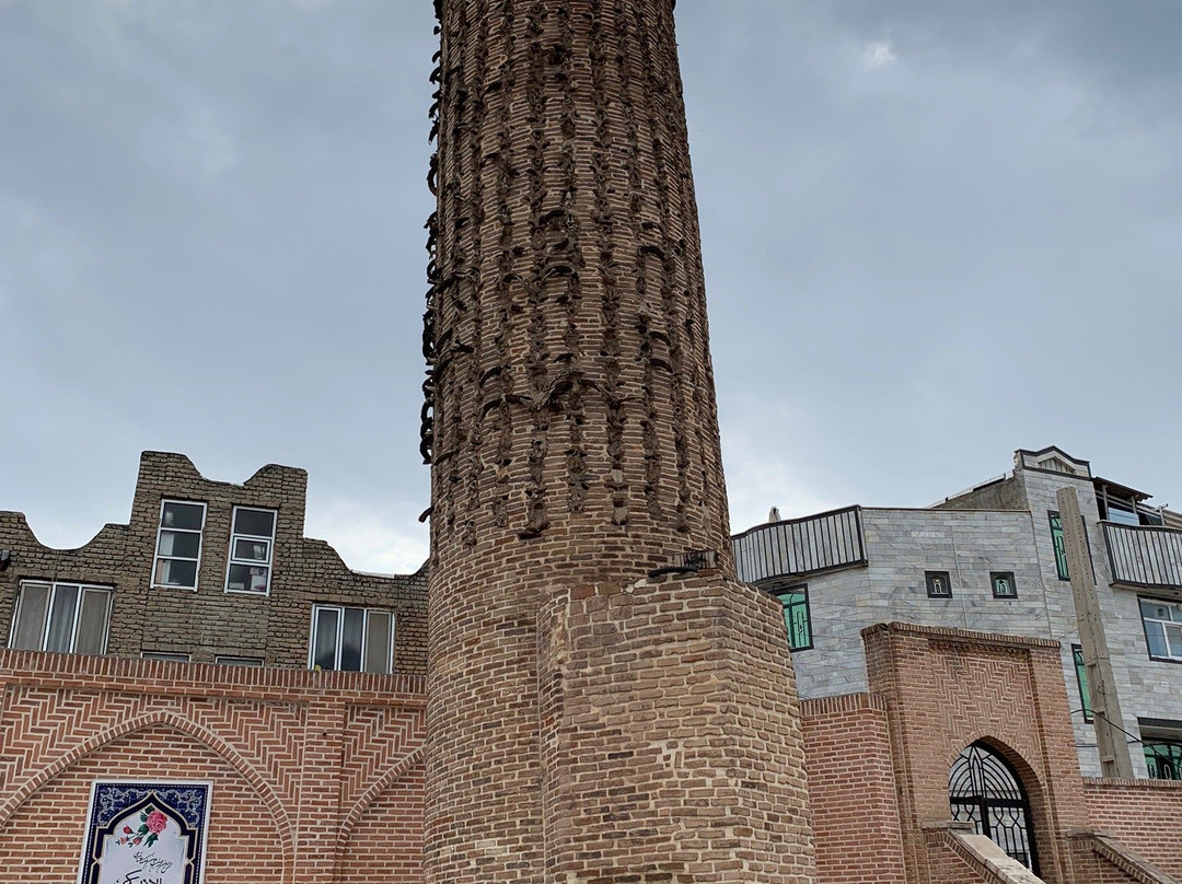 Shams Tabrizi Tomb景点图片