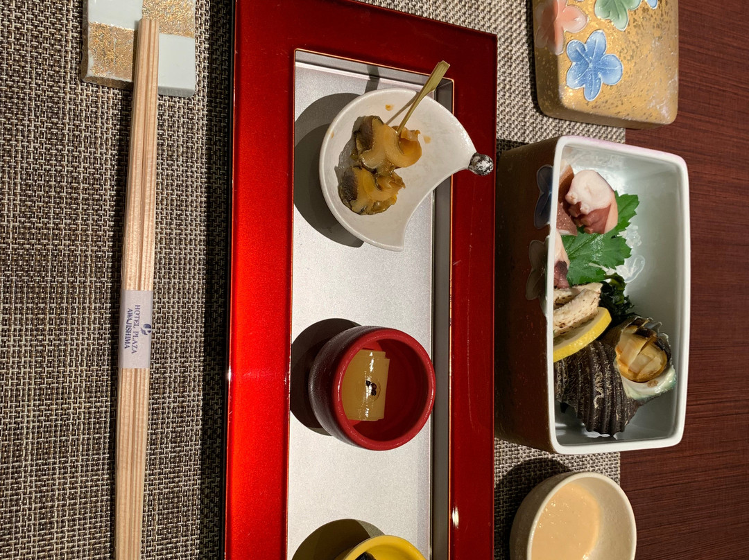 新淡路广场酒店主图