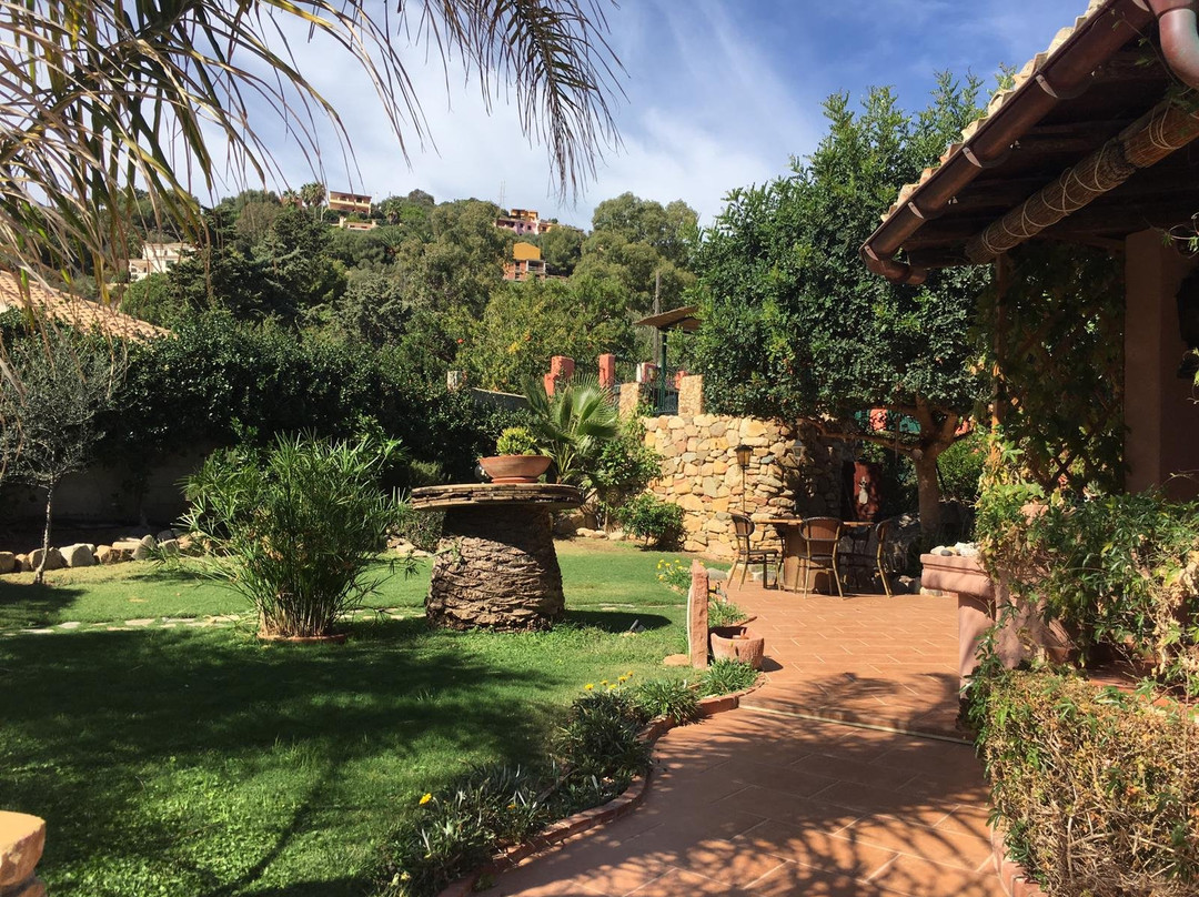 Villa Verde Guesthouse主图