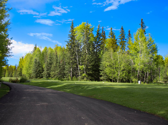 Gilwood Golf and Country Club