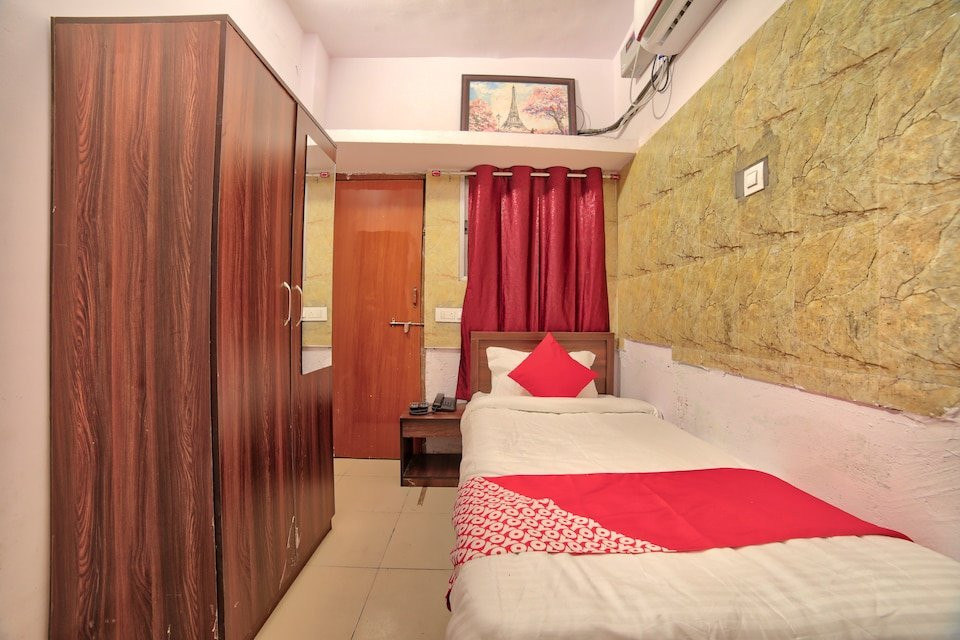 OYO 29392 Hotel Chandra Inn主图