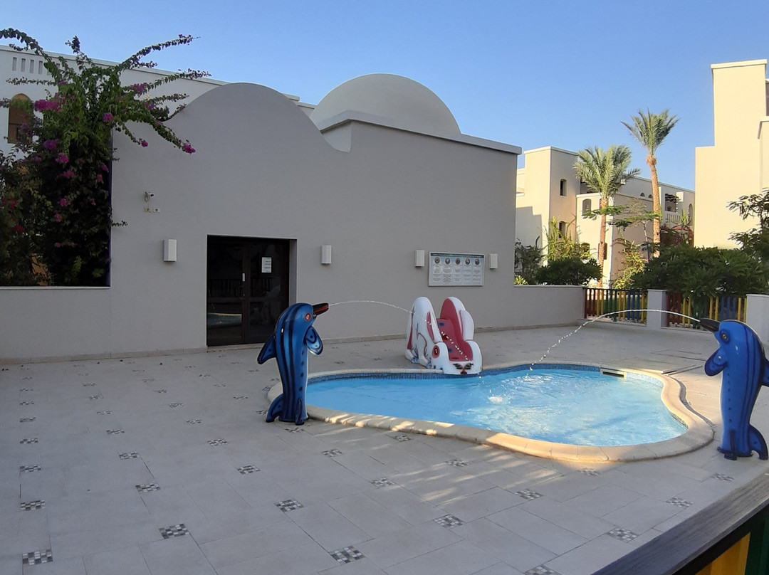 Steigenberger Alcazar主图