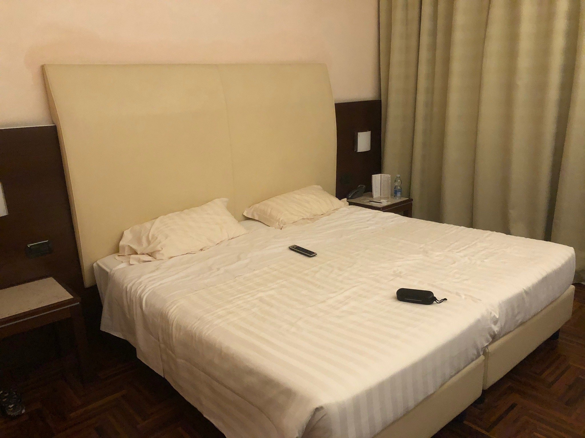 Hotel Habitat-官方