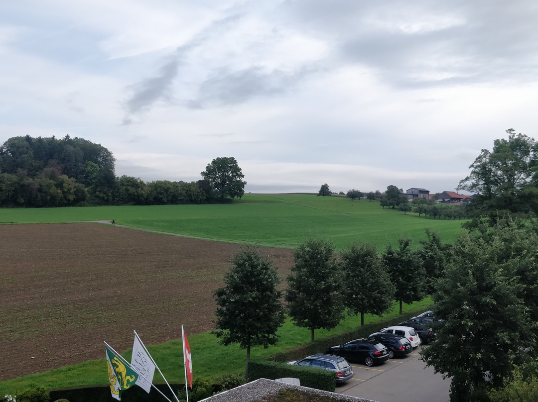 Wellnesshotel Golfpanorama主图