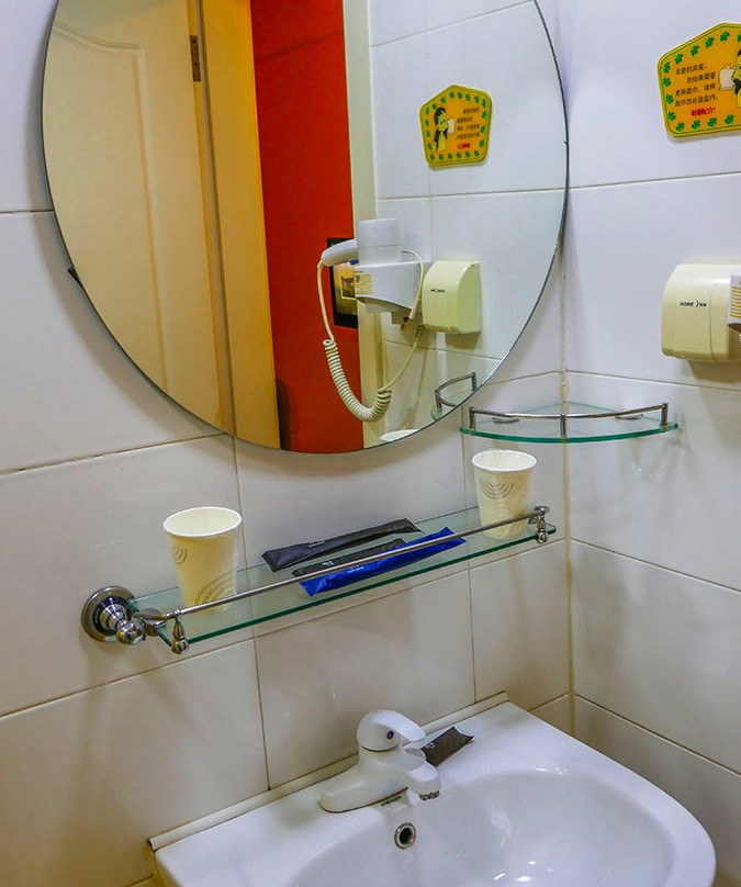 北京如家立水桥店主图