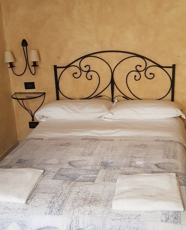 Dei Mori Guest House主图