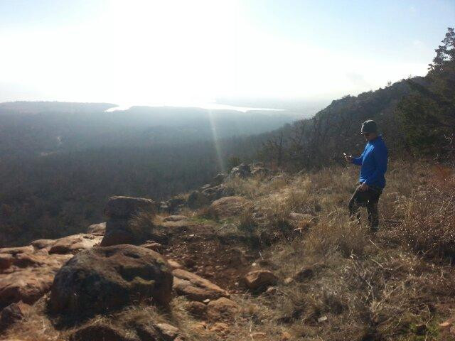 Venture 2 Climb, LLC-劳顿必去景点