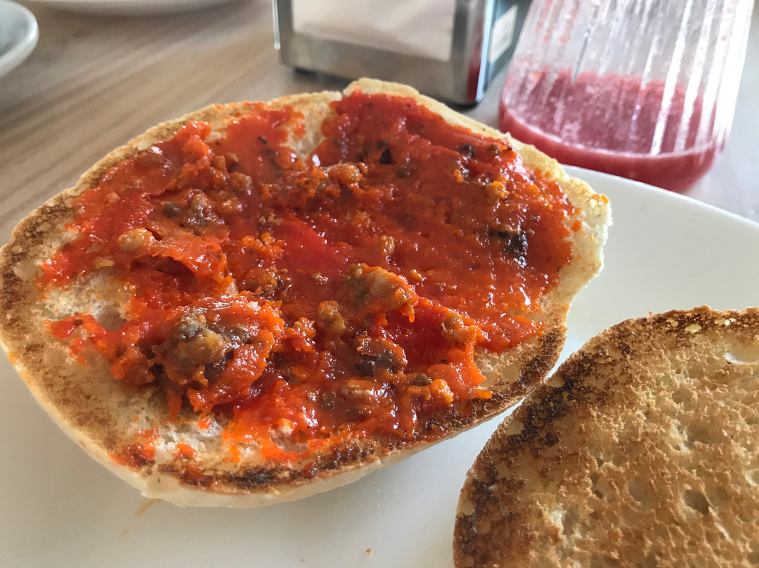 Restaurante Bellavista