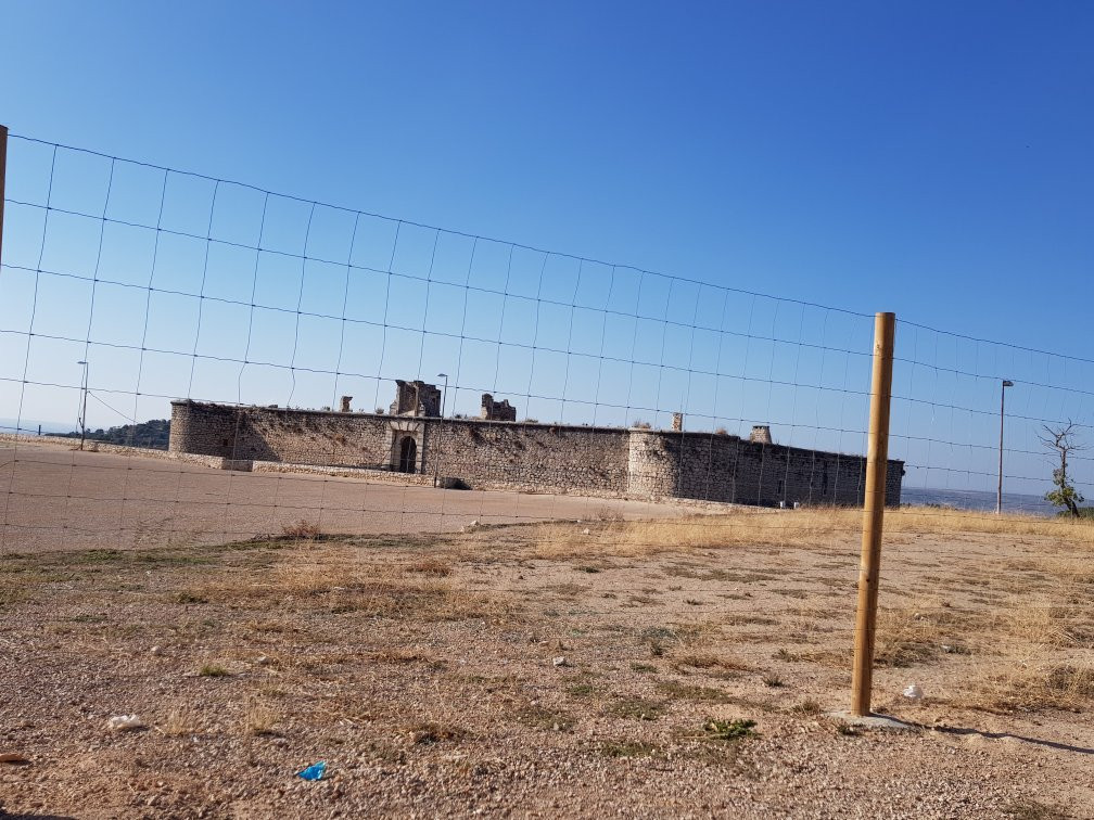 Chinchon Castle景点图片