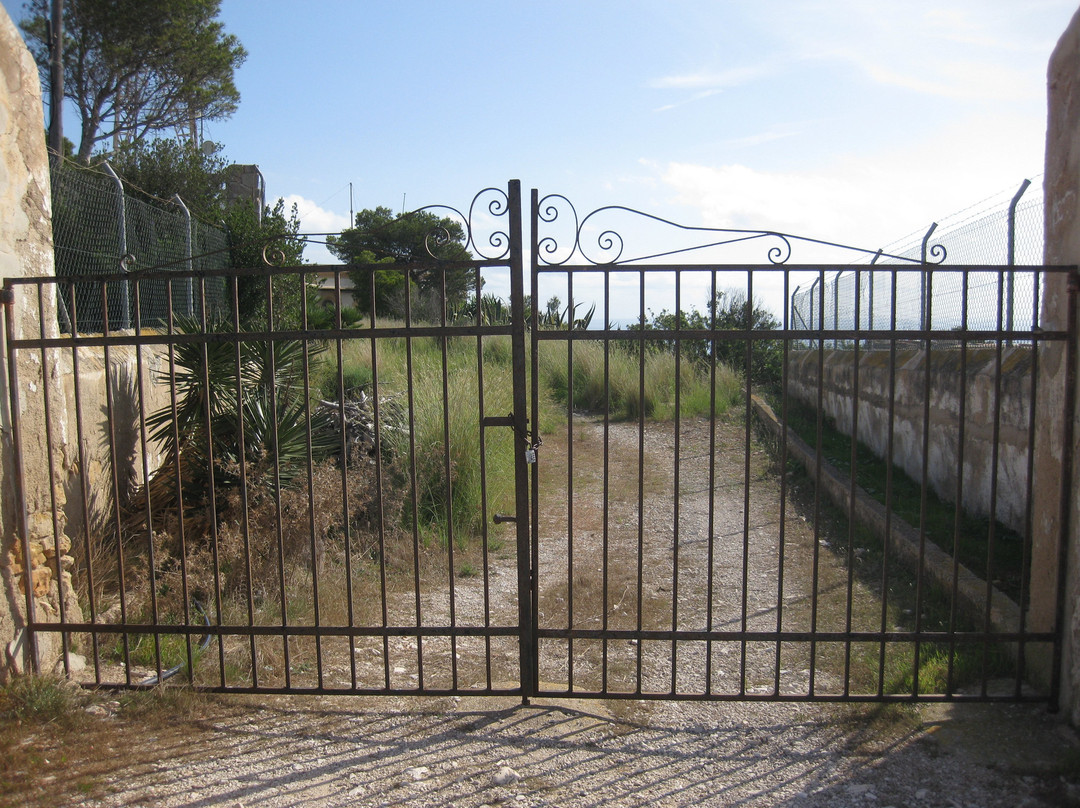 Cabo de San Antonio景点图片