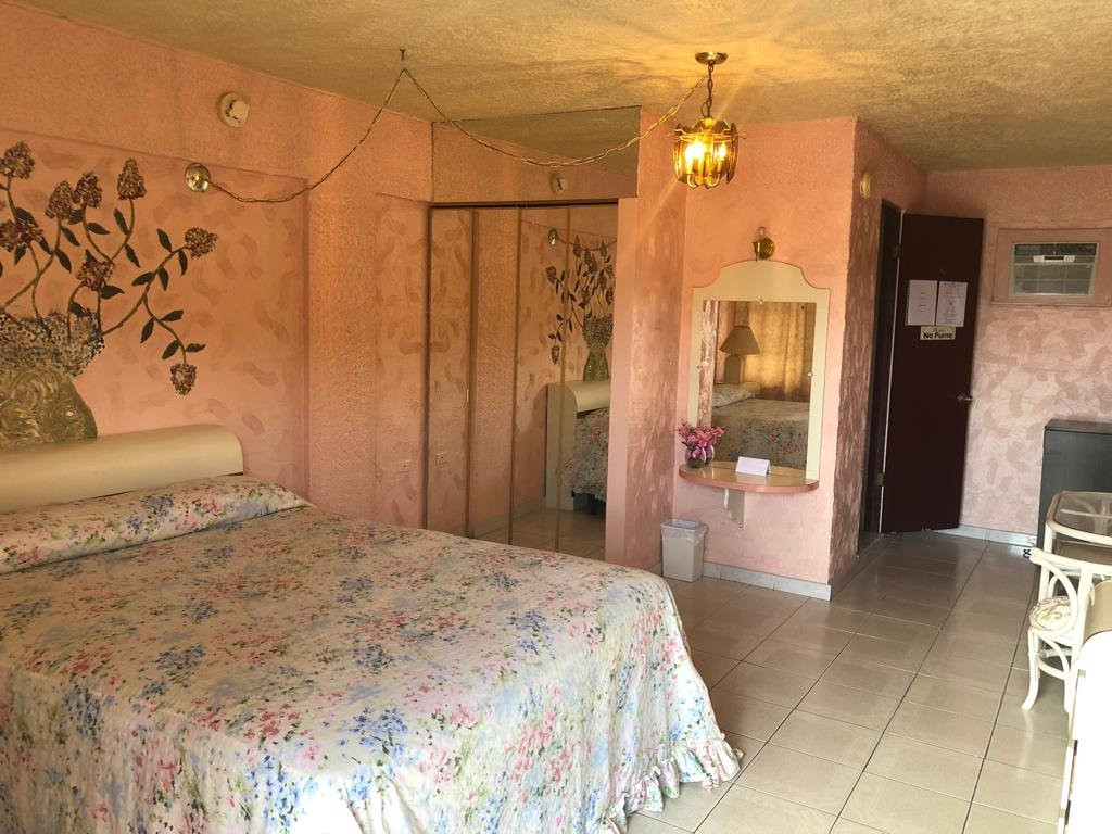 Hotel Posada Jayuya主图