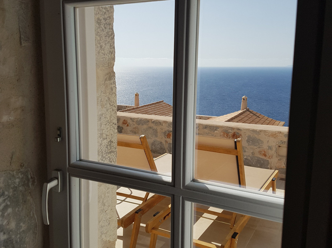 Ariá Estate Suites & Spa主图