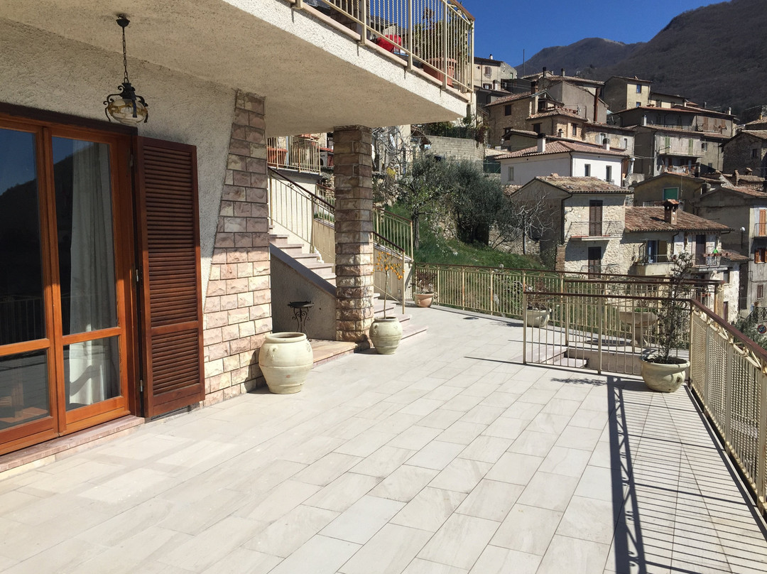 B&B Villa Ragno