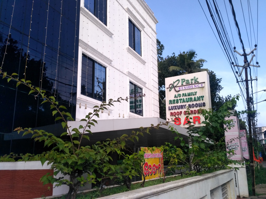 Park Residency Kozhencherry主图