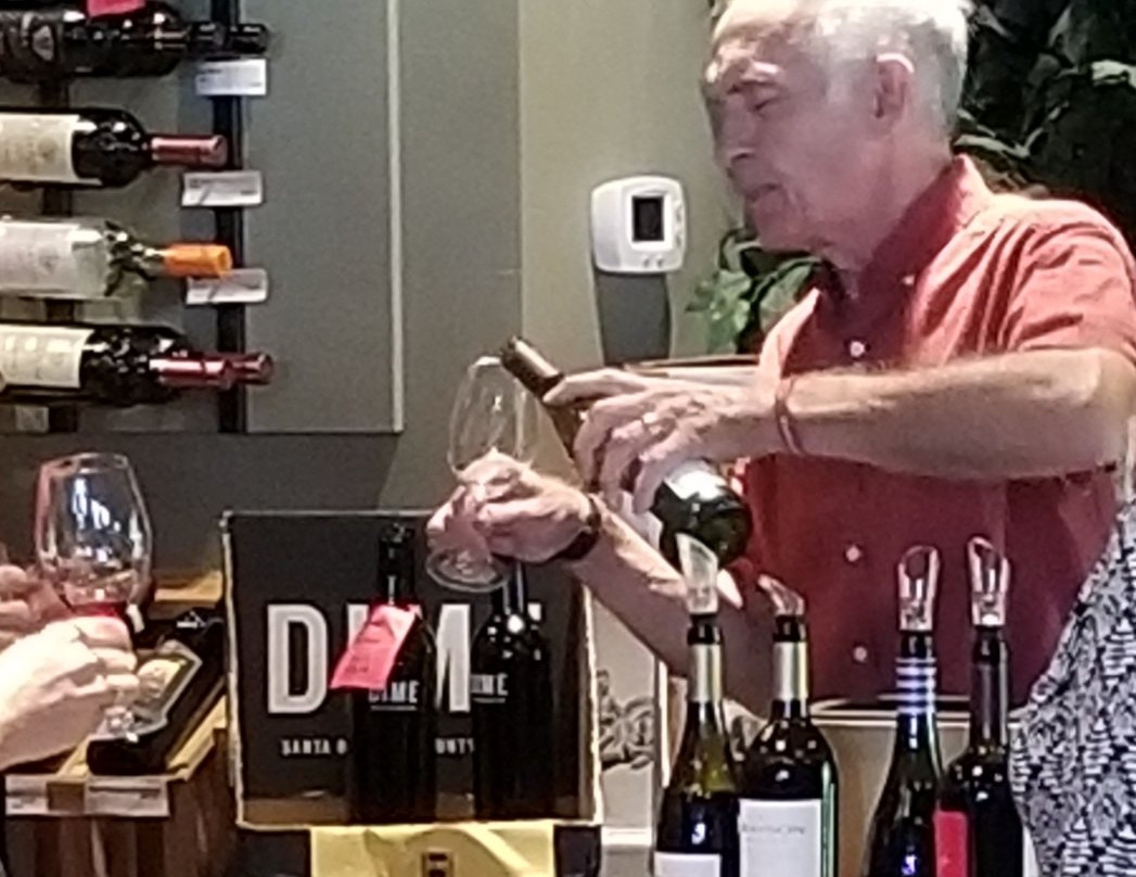 Jim's Fine Wine & More