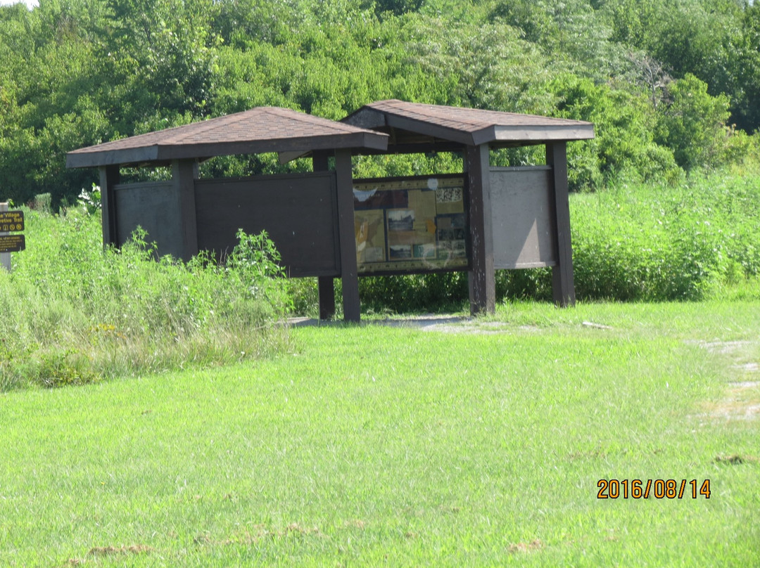 Osage Village State Historic Site景点图片
