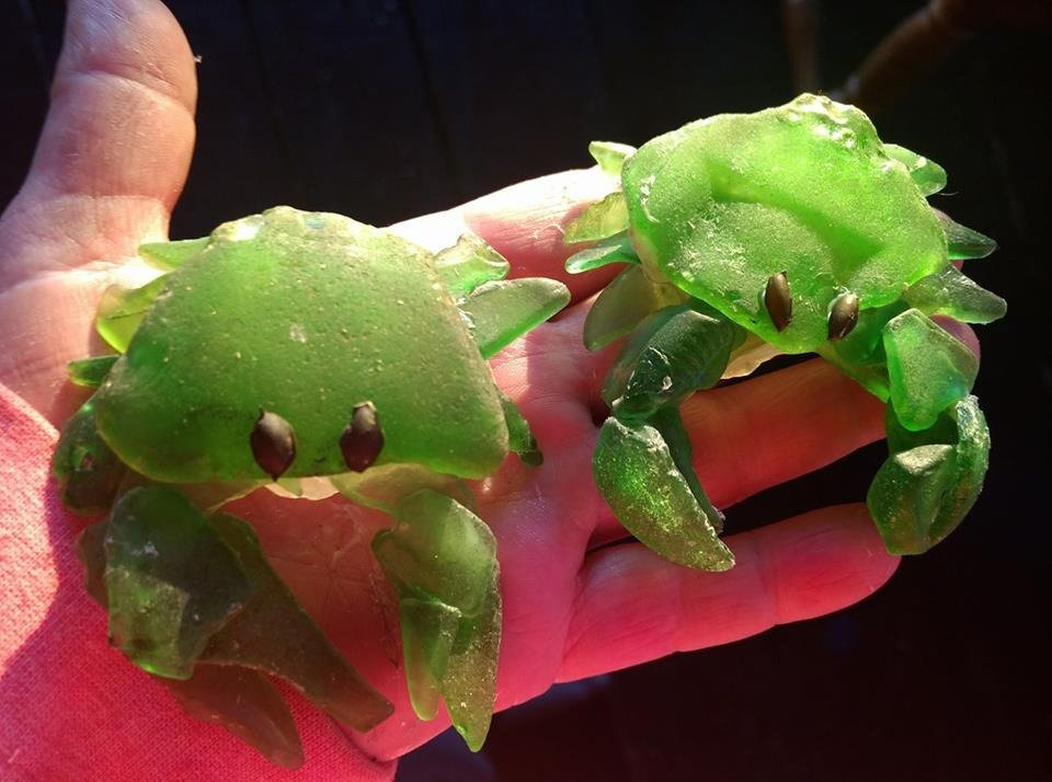 Andrea Brand Gallery